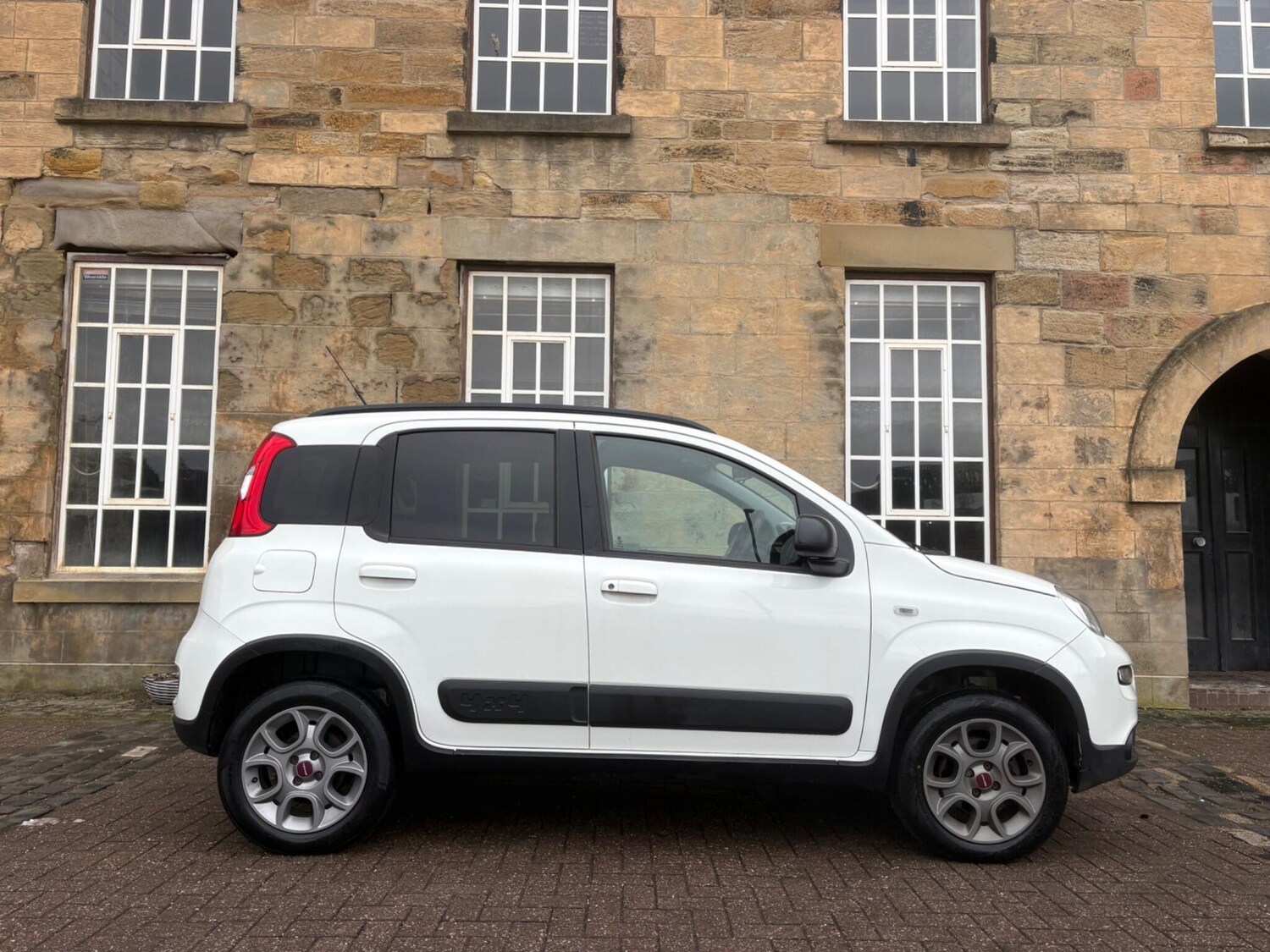 Used Fiat Panda 2014 for sale - 77810345: Photo 8
