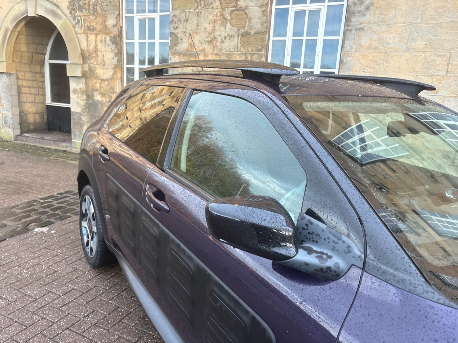 Used Citroen C4 Cactus 2015 for sale - 77627660: Photo 12