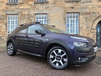 Used Citroen C4 Cactus 2015 for sale - 77627660: Photo