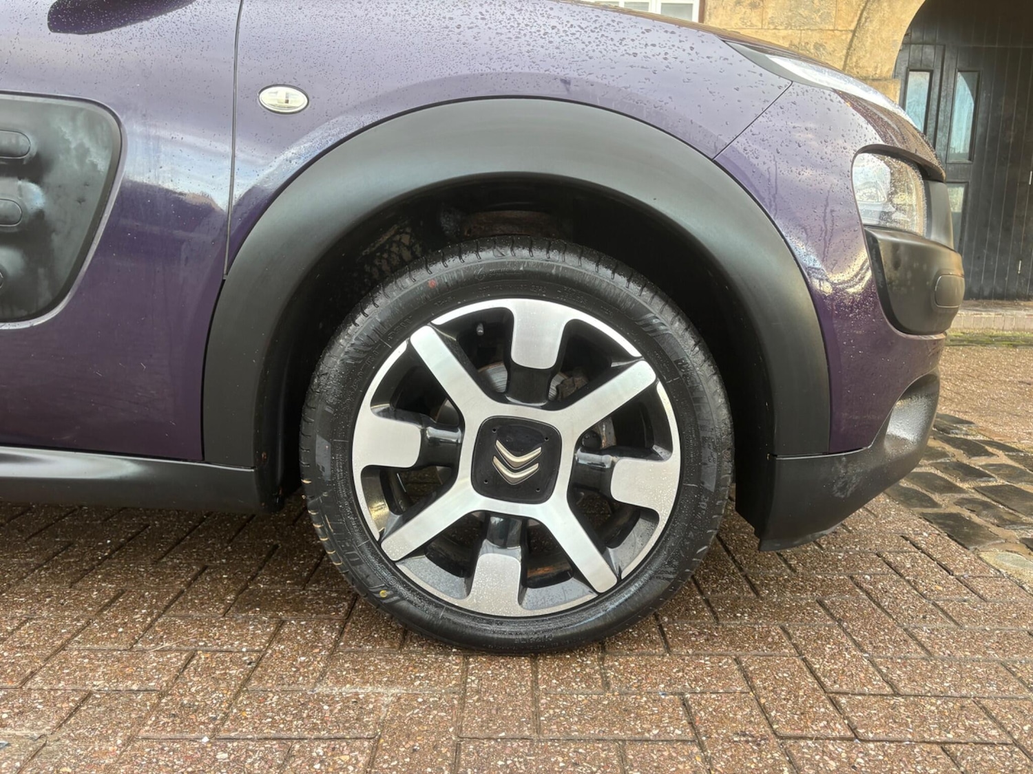 Used Citroen C4 Cactus 2015 for sale - 77627660: Photo 27