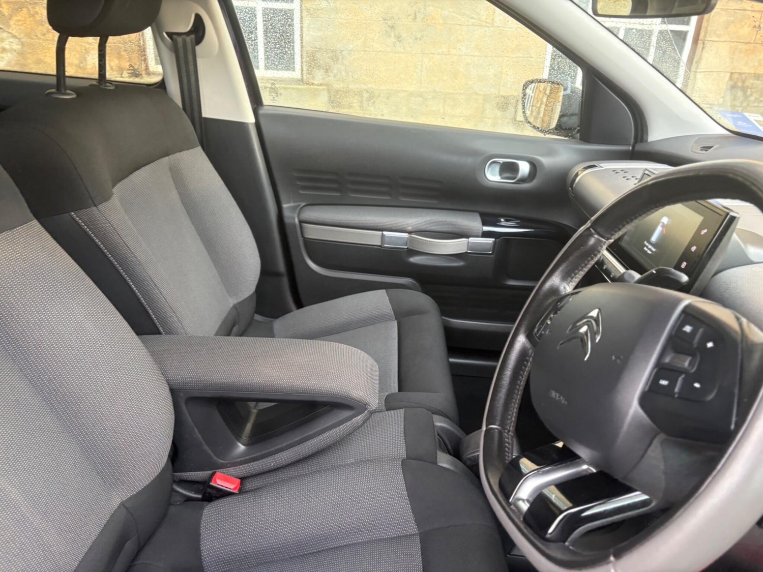 Used Citroen C4 Cactus 2015 for sale - 77627660: Photo 29