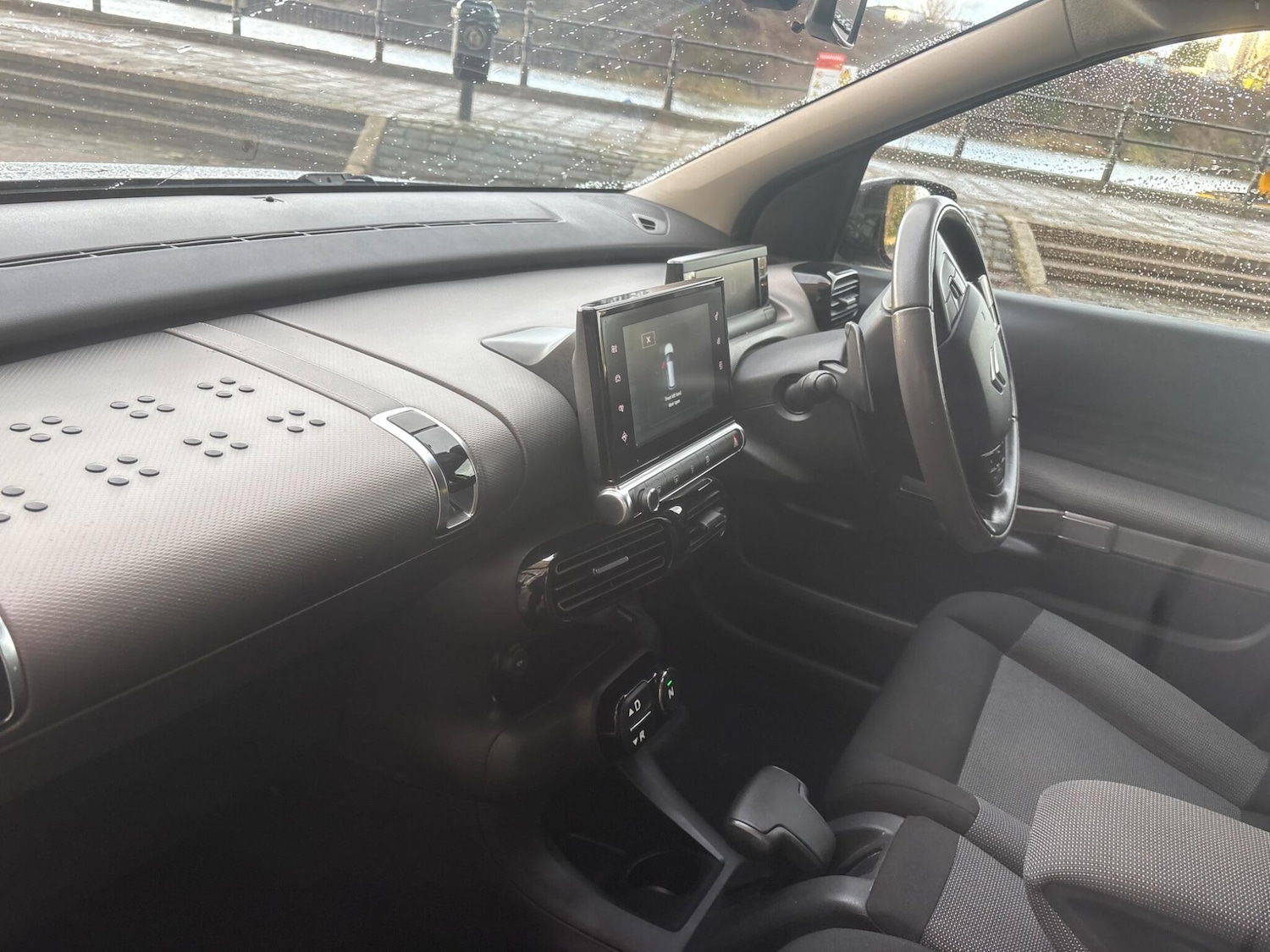 Used Citroen C4 Cactus 2015 for sale - 77627660: Photo 34