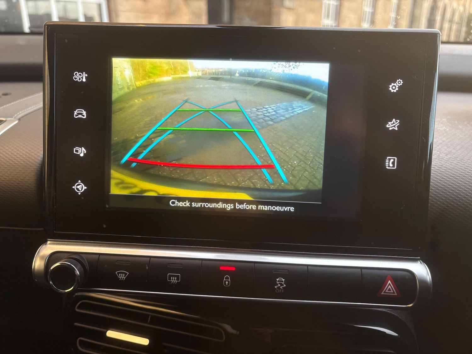 Used Citroen C4 Cactus 2015 for sale - 77627660: Photo 36