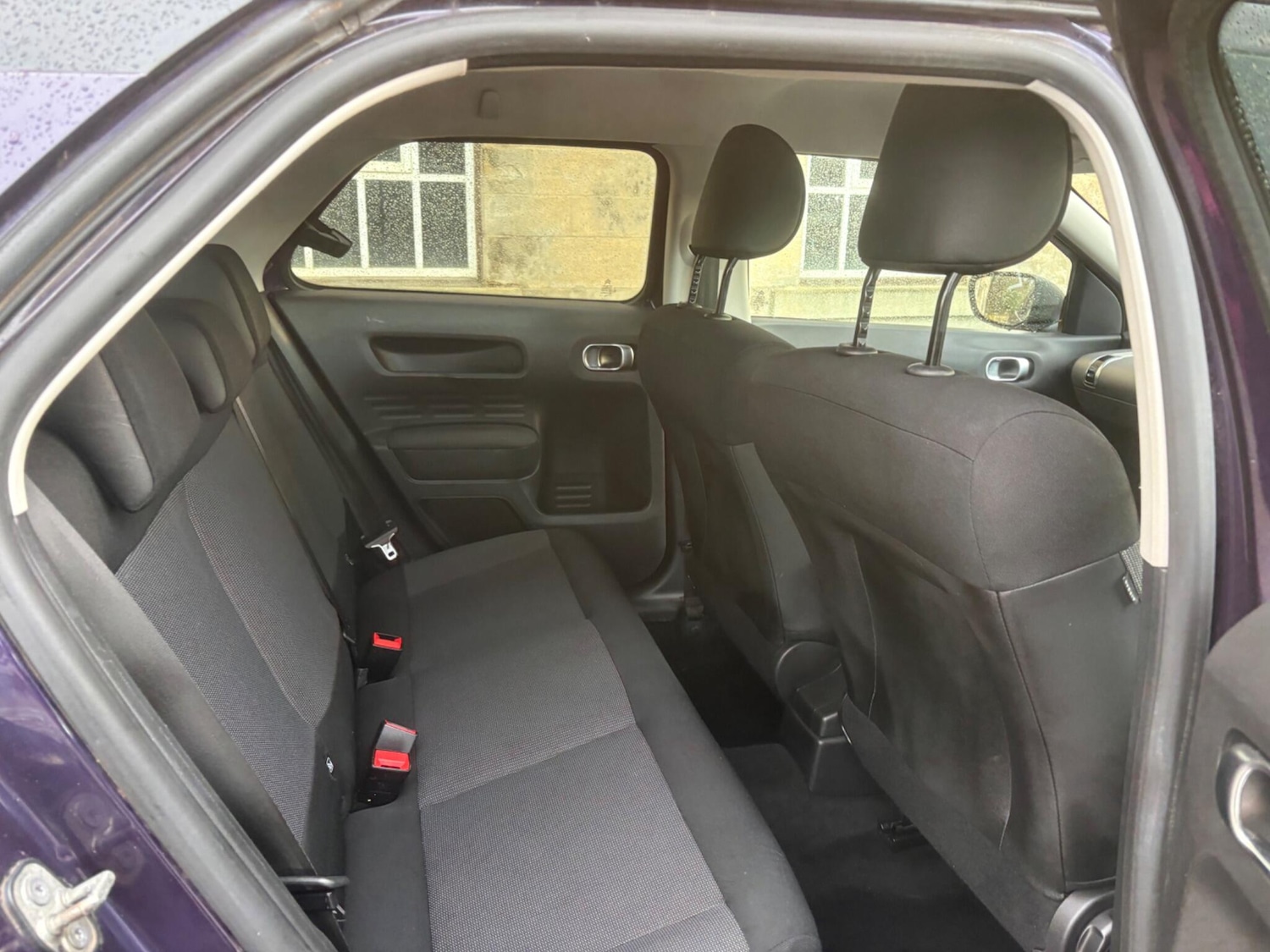 Used Citroen C4 Cactus 2015 for sale - 77627660: Photo 37