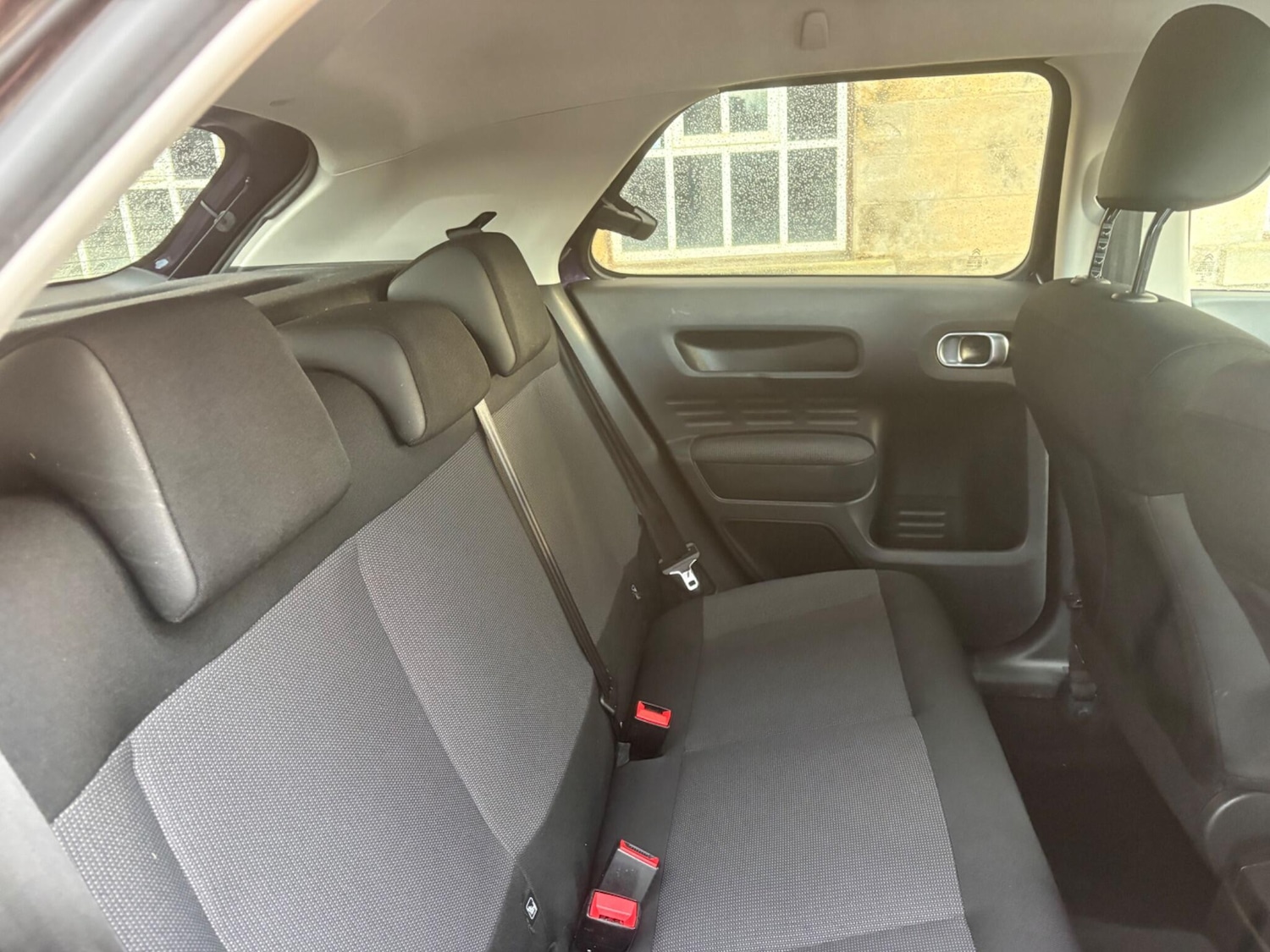 Used Citroen C4 Cactus 2015 for sale - 77627660: Photo 38