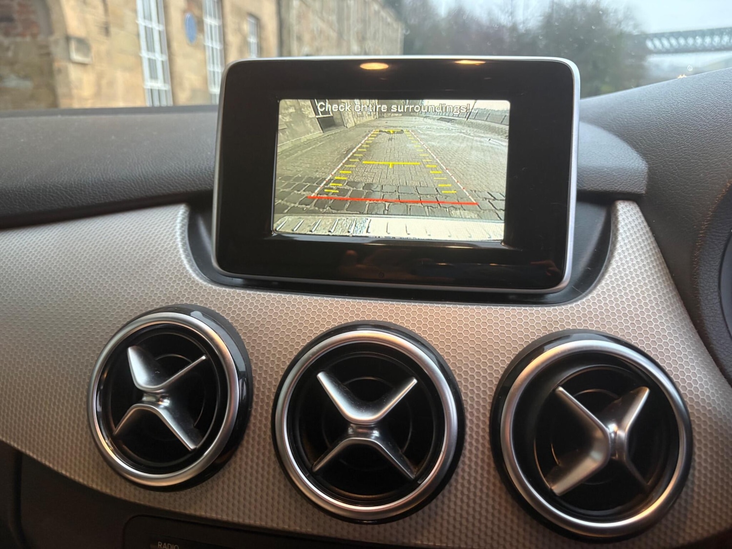 Used Mercedes-Benz B Class 2013 for sale - 77307790: Photo 29