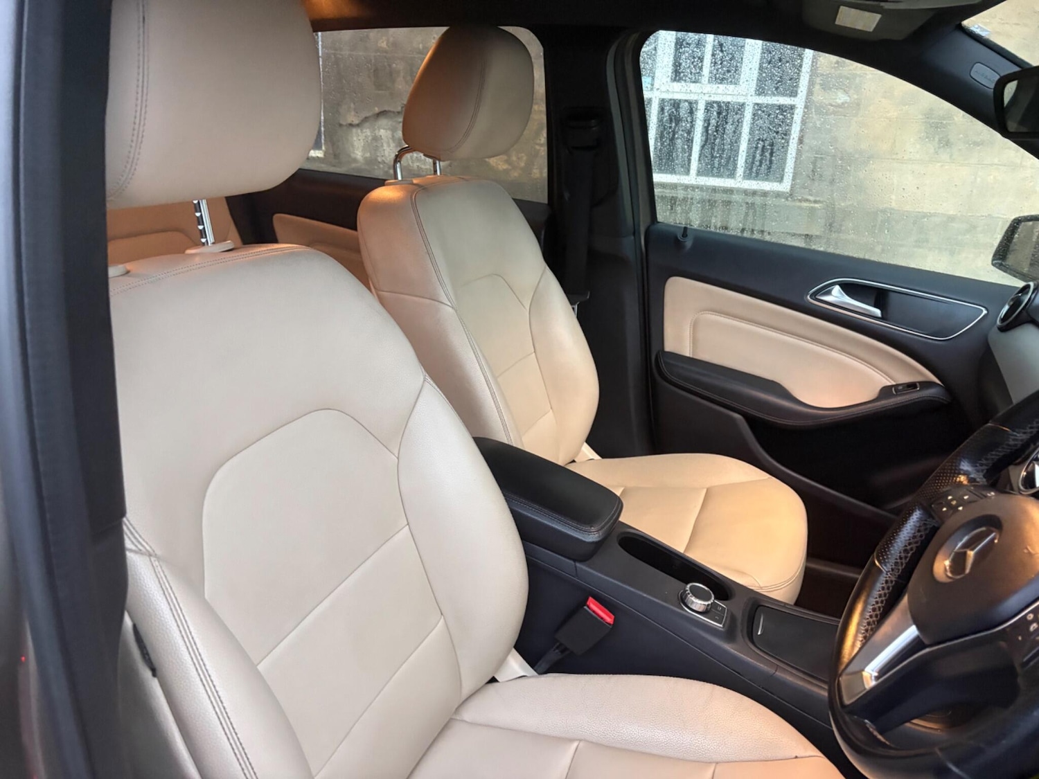 Used Mercedes-Benz B Class 2013 for sale - 77307790: Photo 31