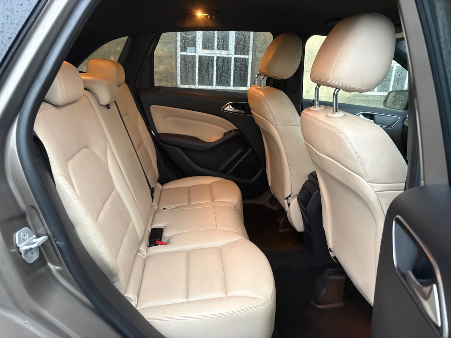 Used Mercedes-Benz B Class 2013 for sale - 77307790: Photo 33