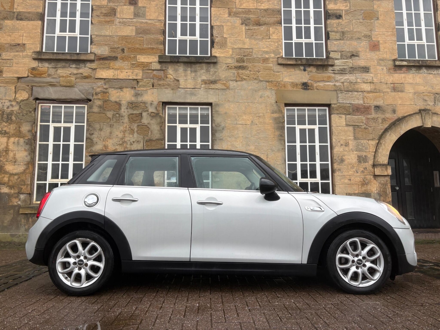 Used MINI Hatch 2014 for sale - 77449480: Photo 11