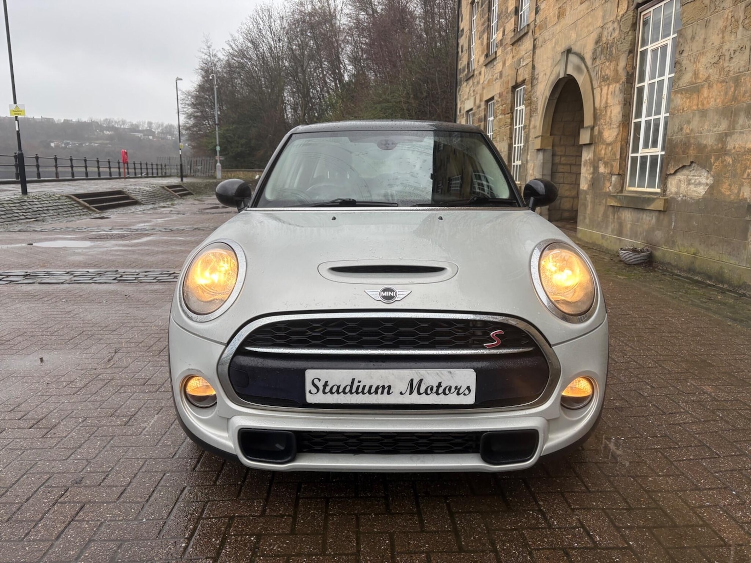 Used MINI Hatch 2014 for sale - 77449480: Photo 12