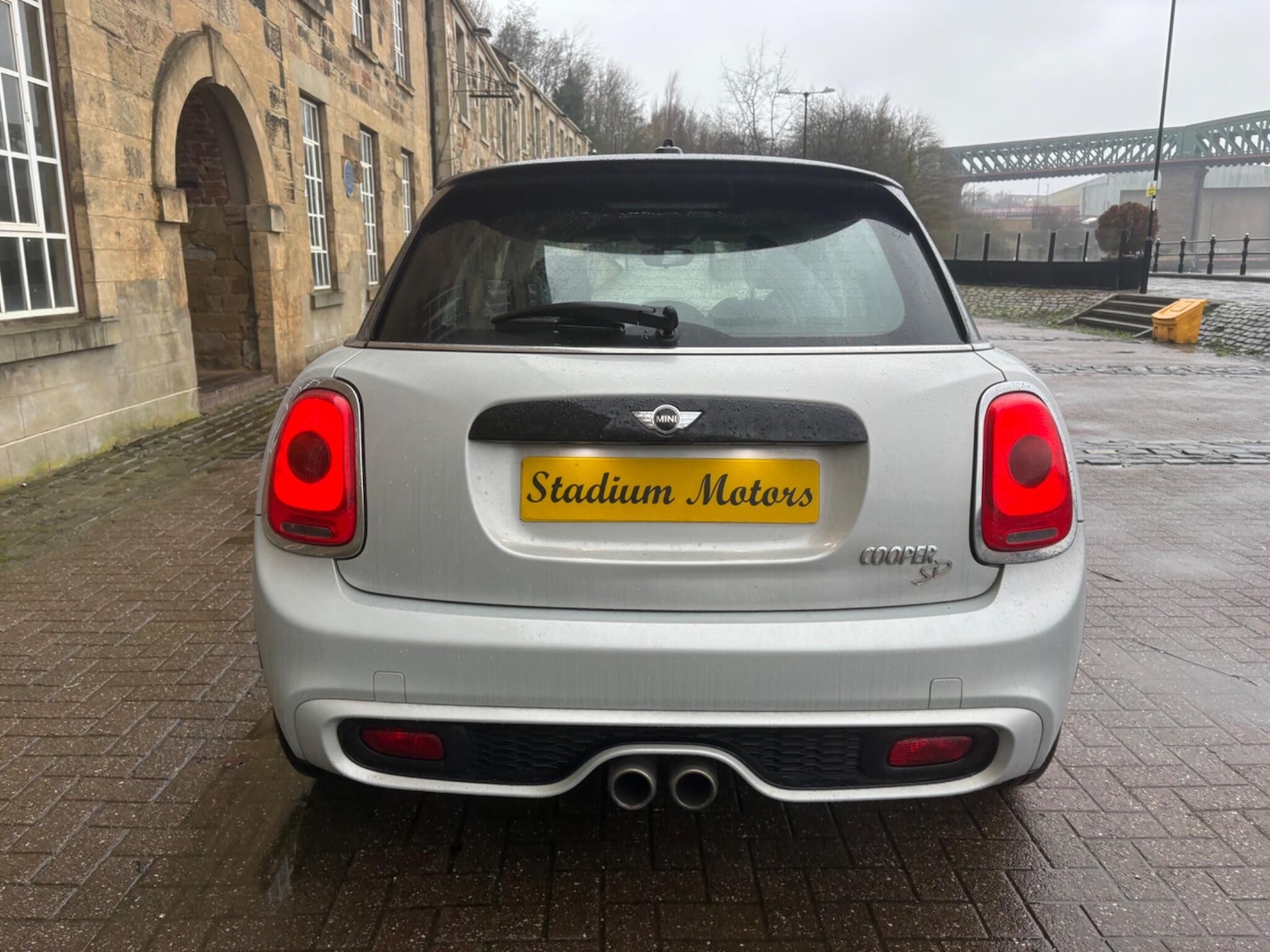 Used MINI Hatch 2014 for sale - 77449480: Photo 13