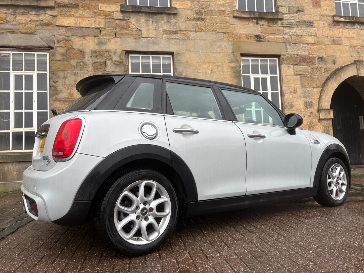 Used MINI Hatch 2014 for sale - 77449480: Photo 18