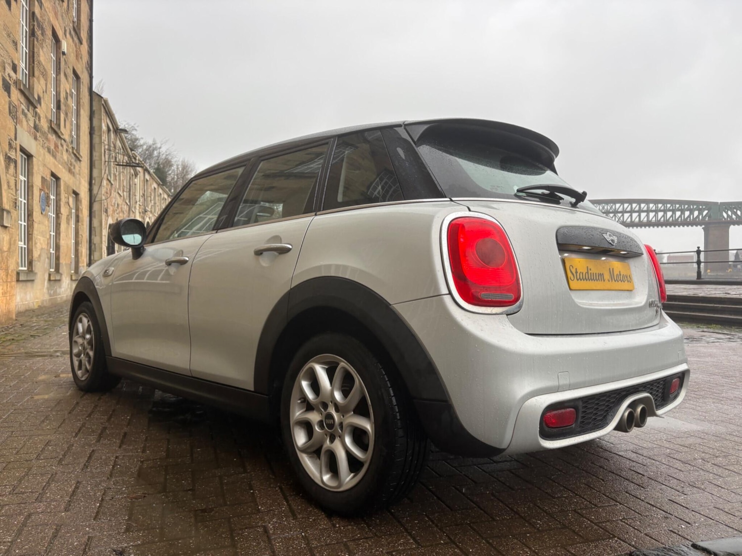 Used MINI Hatch 2014 for sale - 77449480: Photo 20
