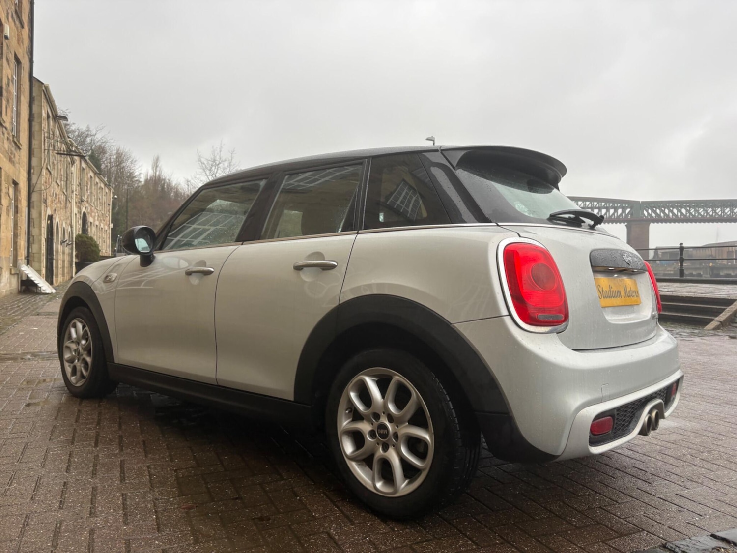 Used MINI Hatch 2014 for sale - 77449480: Photo 22