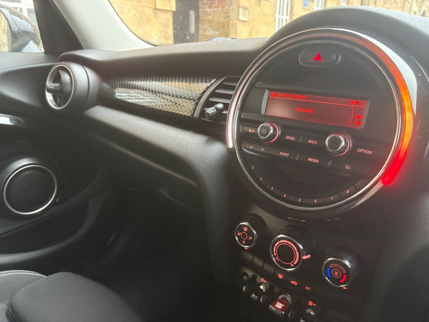 Used MINI Hatch 2014 for sale - 77449480: Photo 24