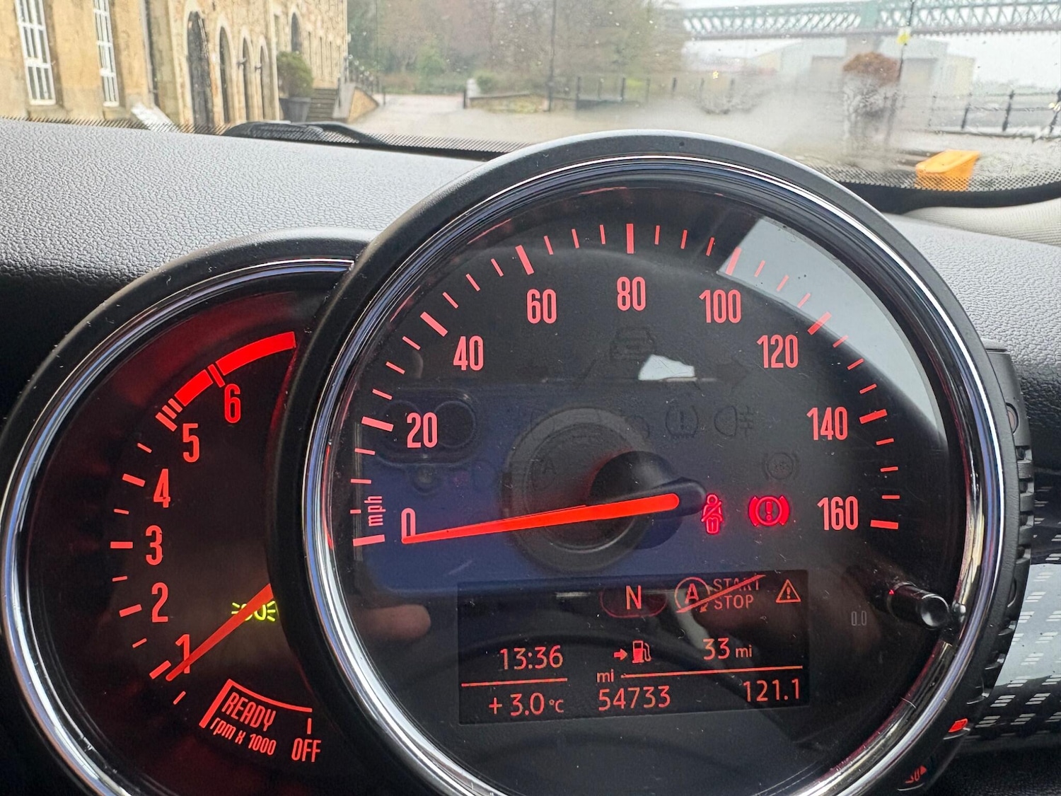 Used MINI Hatch 2014 for sale - 77449480: Photo 25