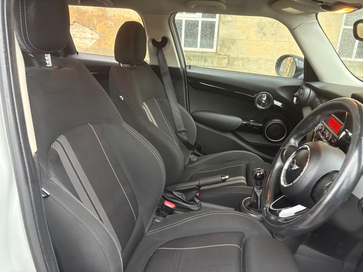 Used MINI Hatch 2014 for sale - 77449480: Photo 26