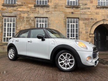 Used MINI Hatch 2014 for sale - 77449480: Photo