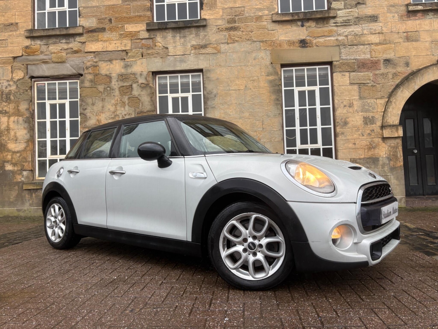 Used MINI Hatch 2014 for sale - 77449480: Photo 5