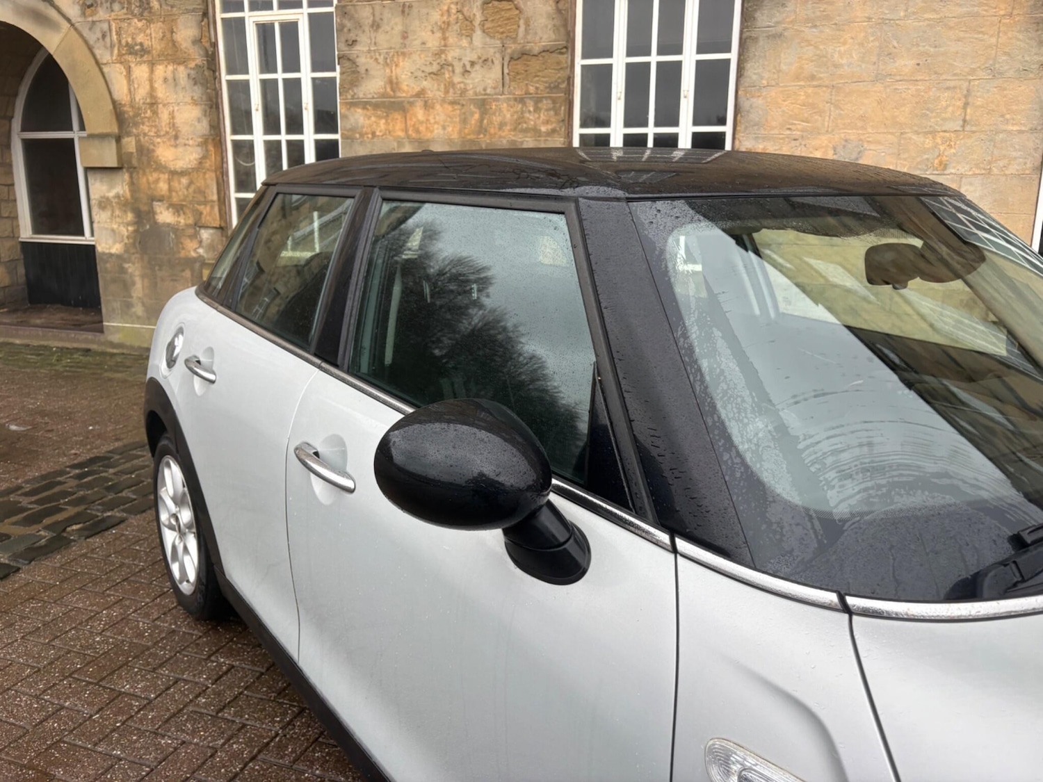 Used MINI Hatch 2014 for sale - 77449480: Photo 7