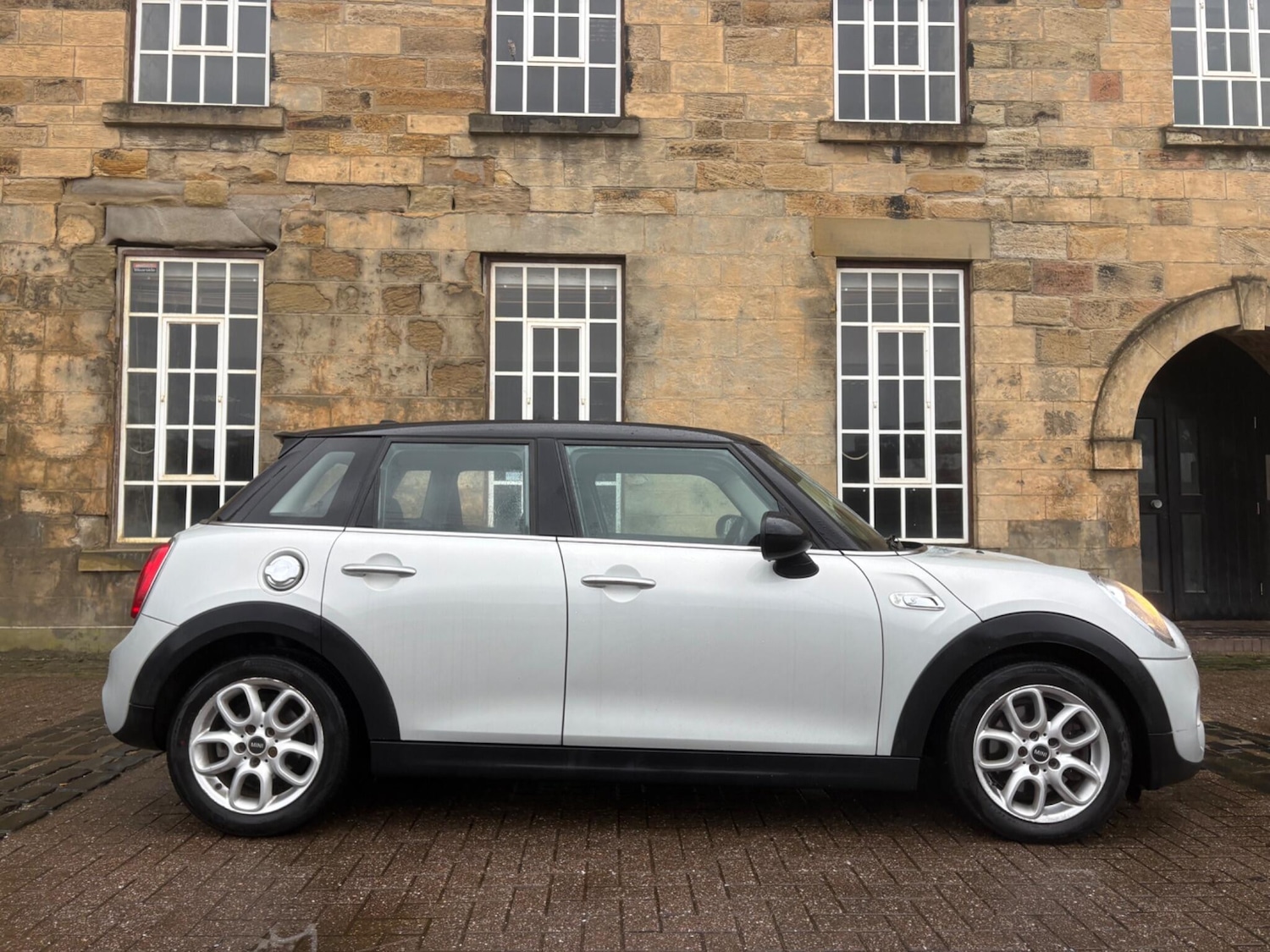 Used MINI Hatch 2014 for sale - 77449480: Photo 8