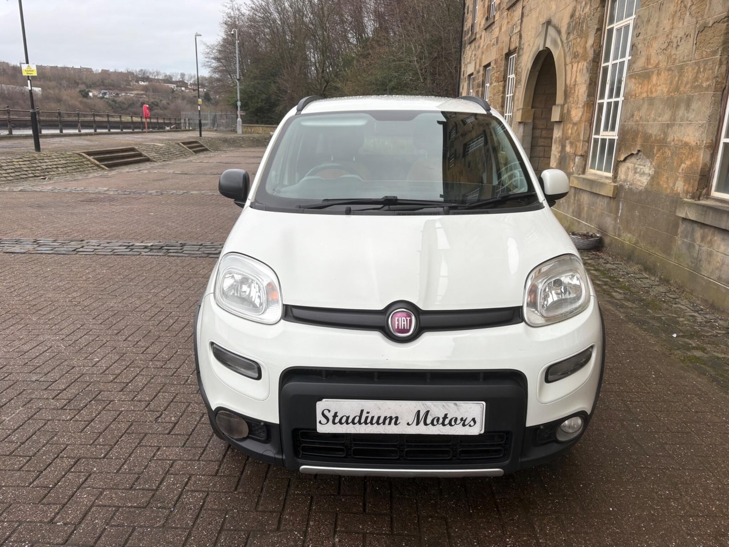Used Fiat Panda 2014 for sale - 77618470: Photo 12