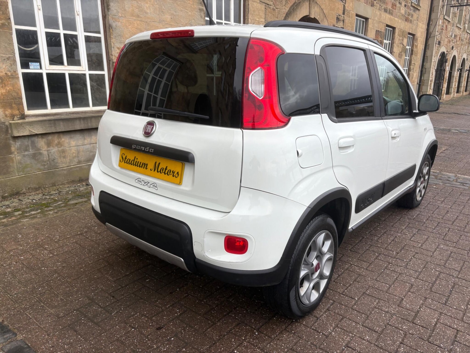 Used Fiat Panda 2014 for sale - 77618470: Photo 15