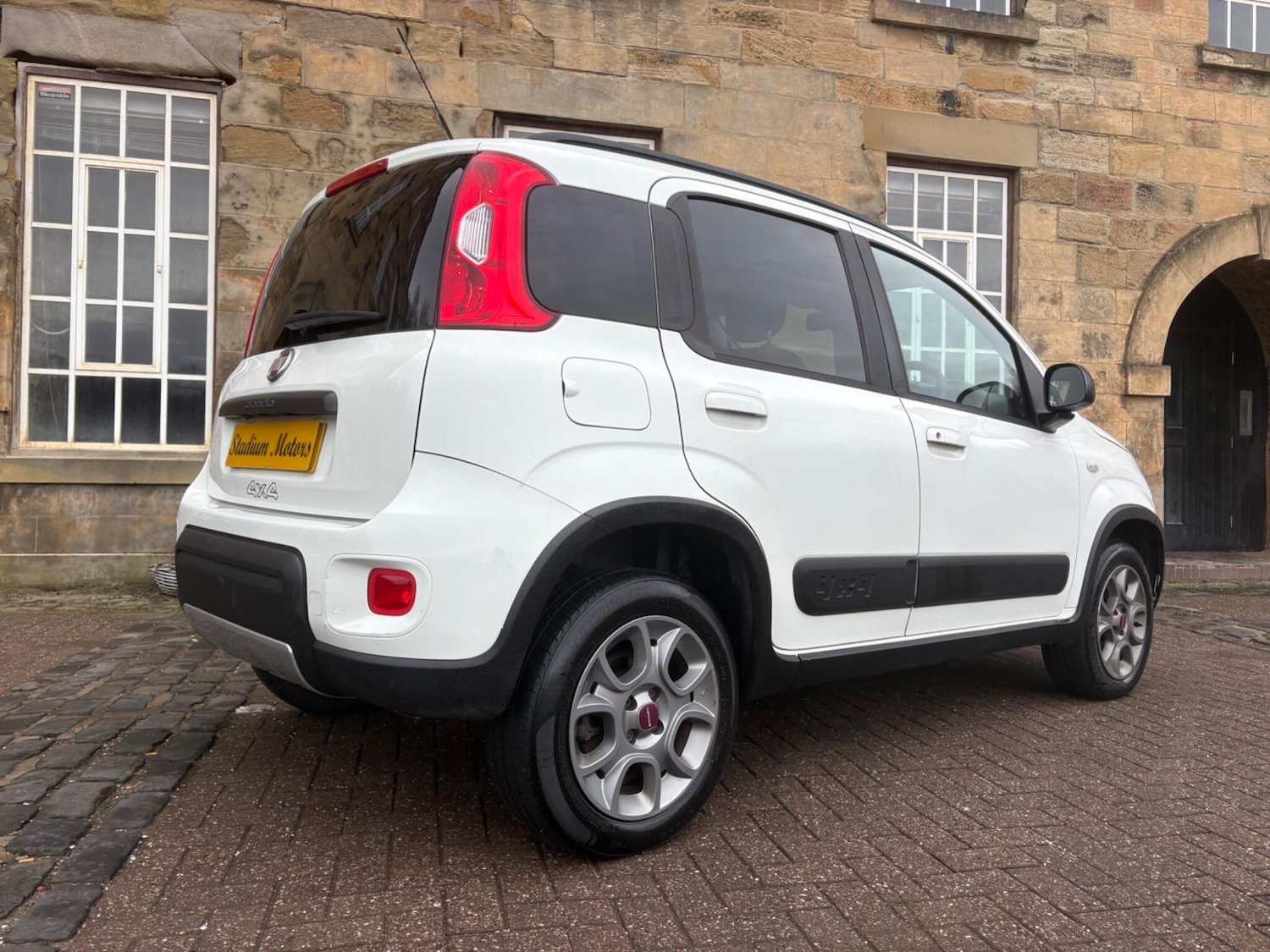 Used Fiat Panda 2014 for sale - 77618470: Photo 21