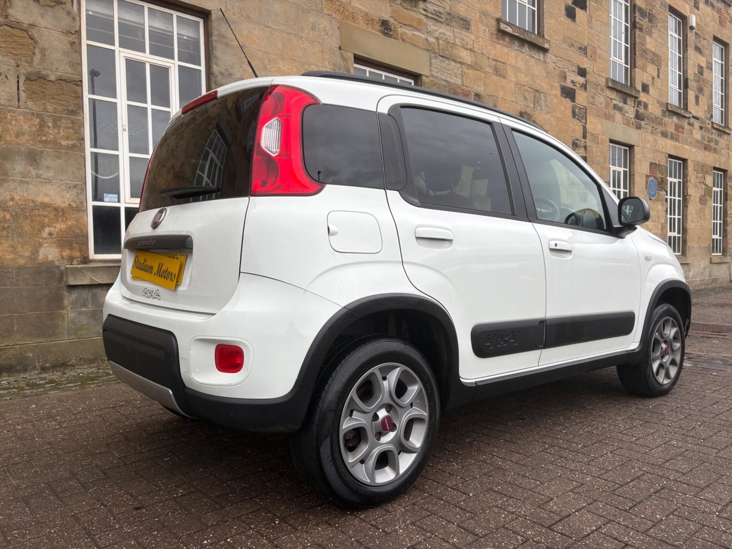 Used Fiat Panda 2014 for sale - 77618470: Photo 25