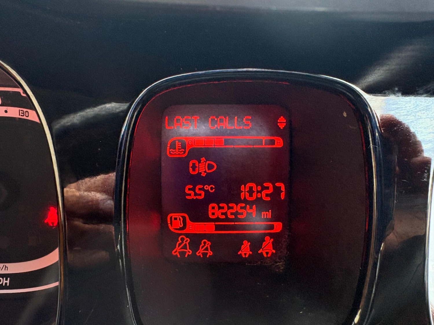 Used Fiat Panda 2014 for sale - 77618470: Photo 27