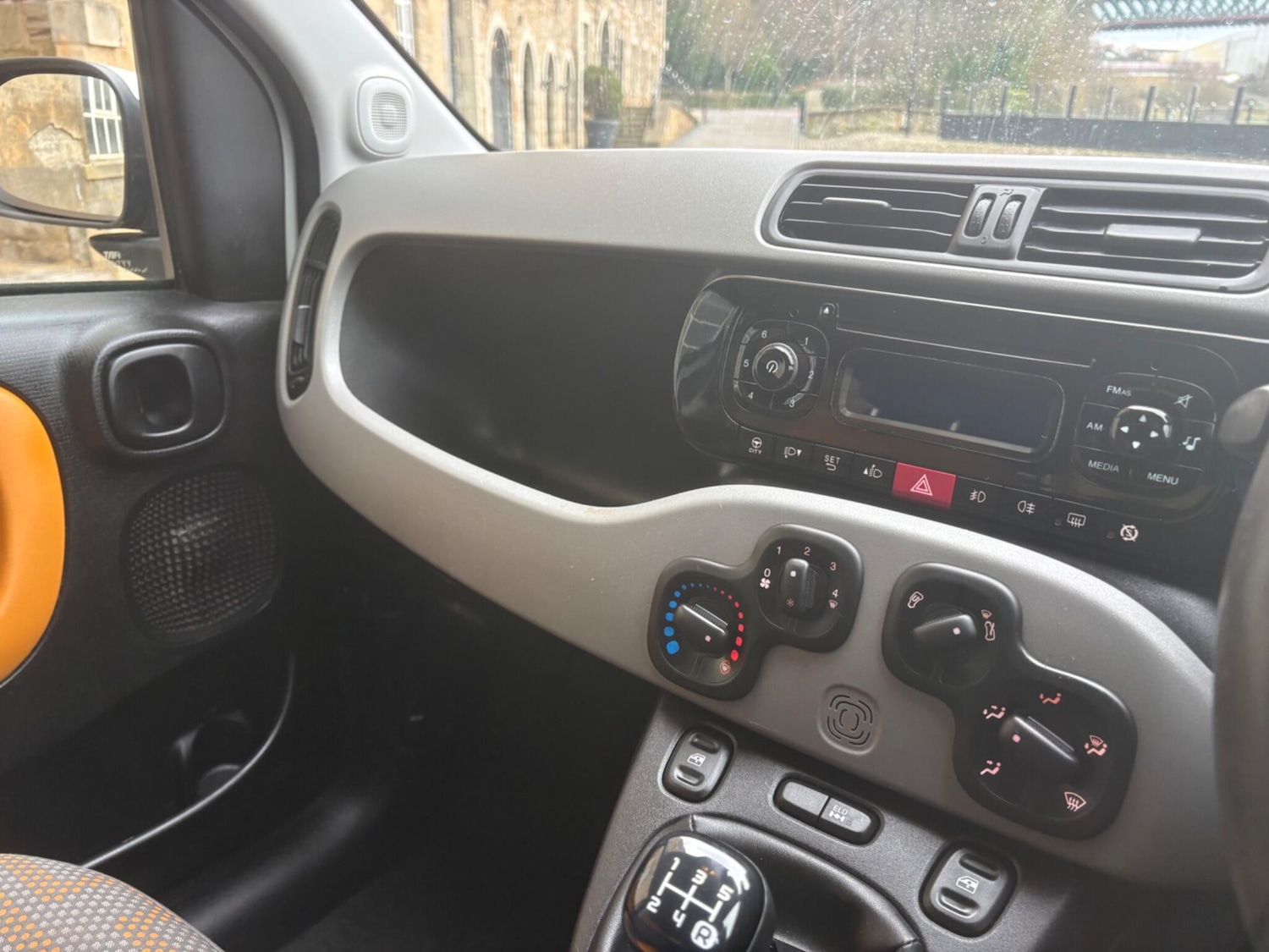 Used Fiat Panda 2014 for sale - 77618470: Photo 28