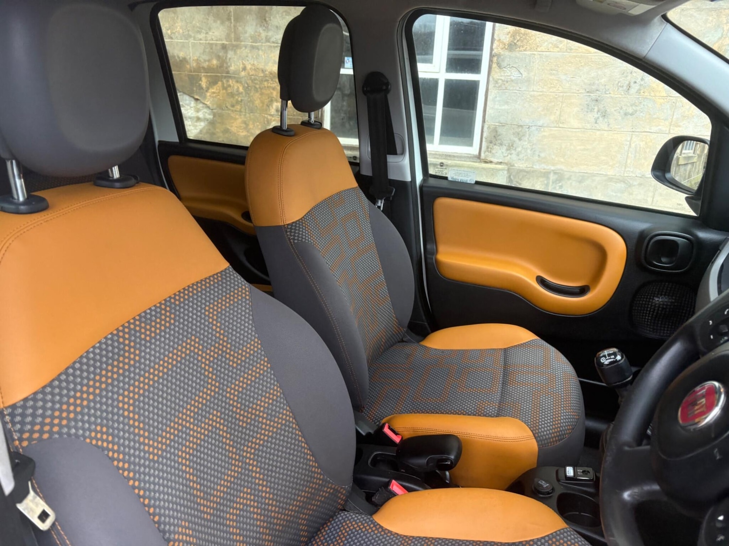 Used Fiat Panda 2014 for sale - 77618470: Photo 29