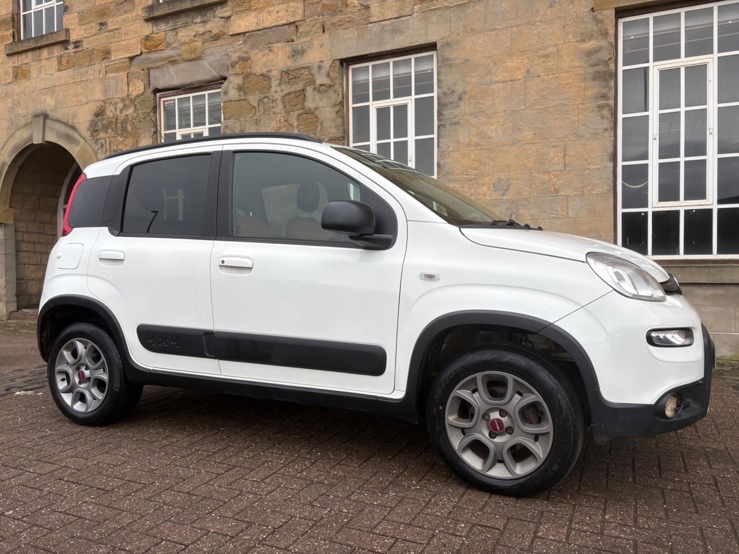 Used Fiat Panda 2014 for sale - 77618470: Photo 3
