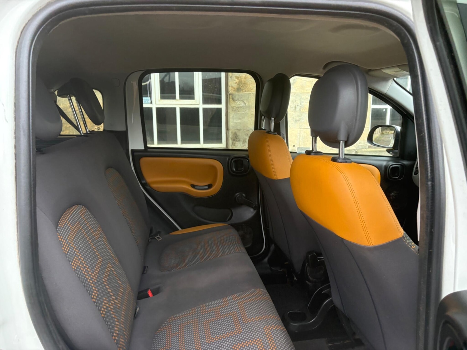 Used Fiat Panda 2014 for sale - 77618470: Photo 31