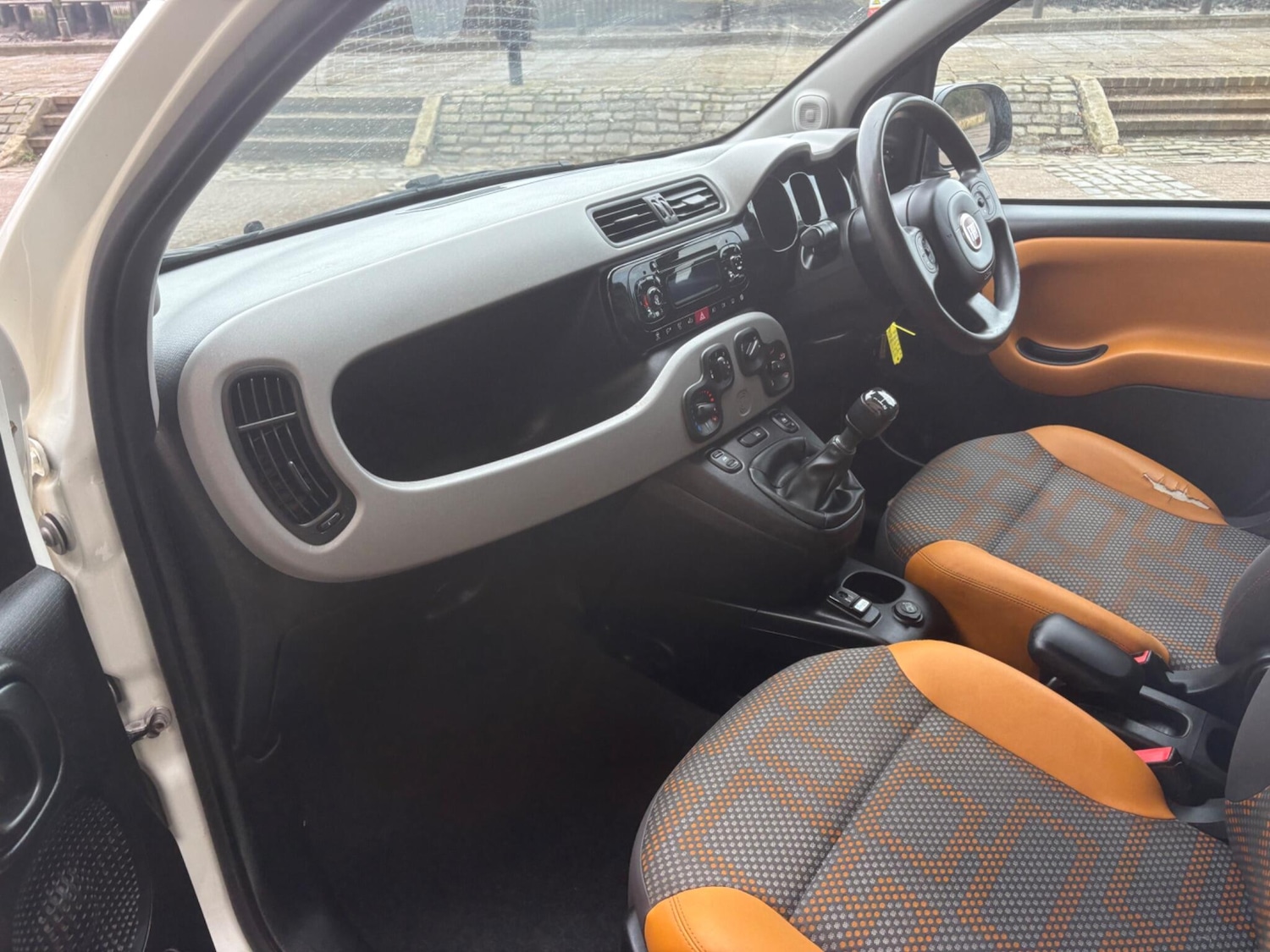 Used Fiat Panda 2014 for sale - 77618470: Photo 32