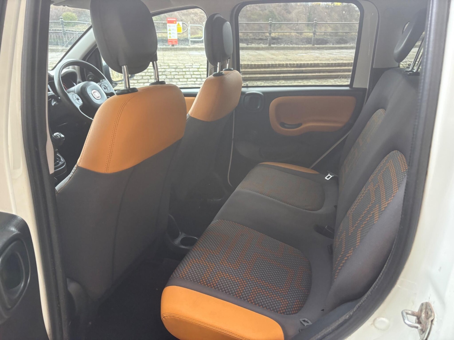 Used Fiat Panda 2014 for sale - 77618470: Photo 33