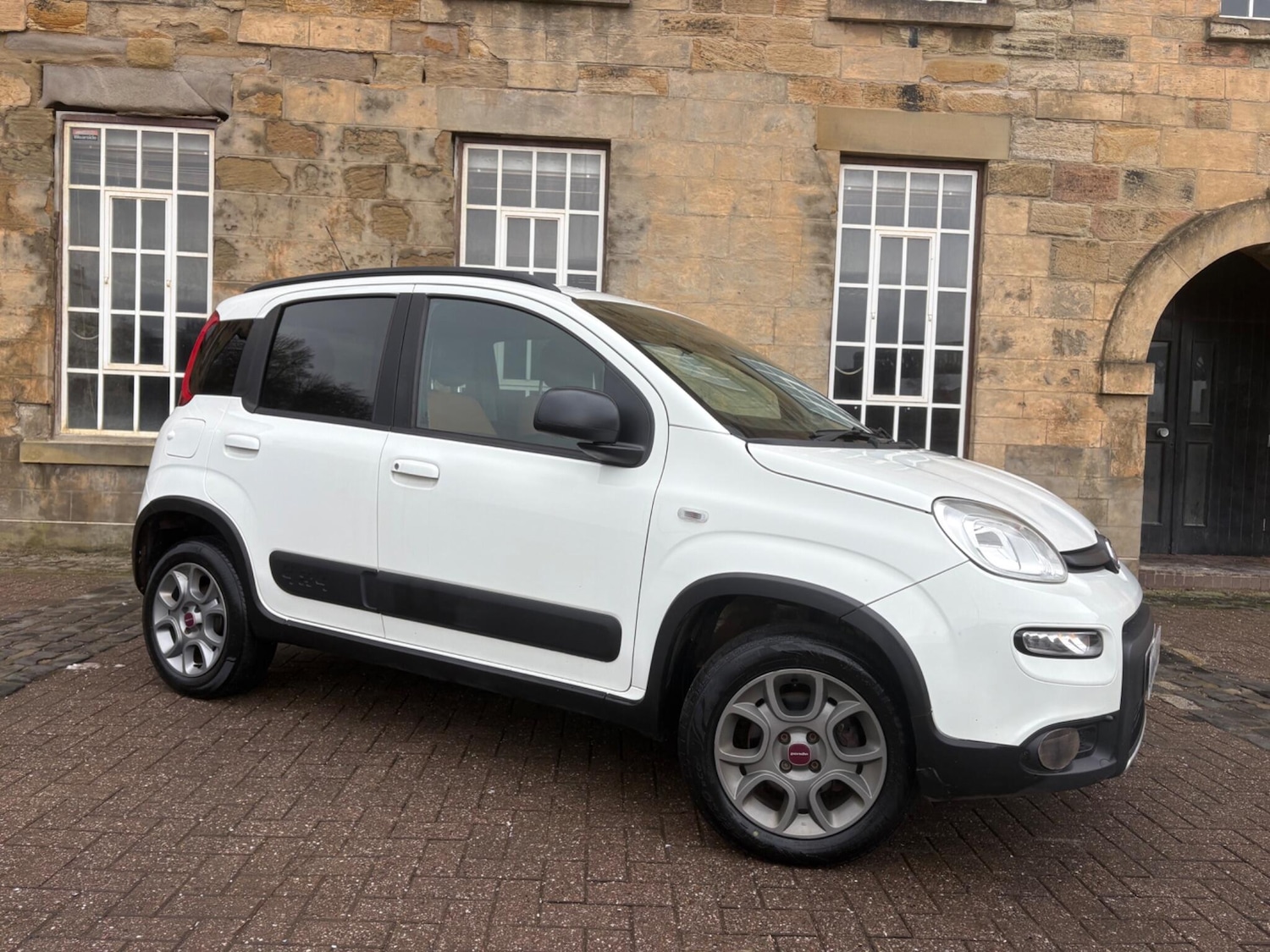 Used Fiat Panda 2014 for sale - 77618470: Photo 4