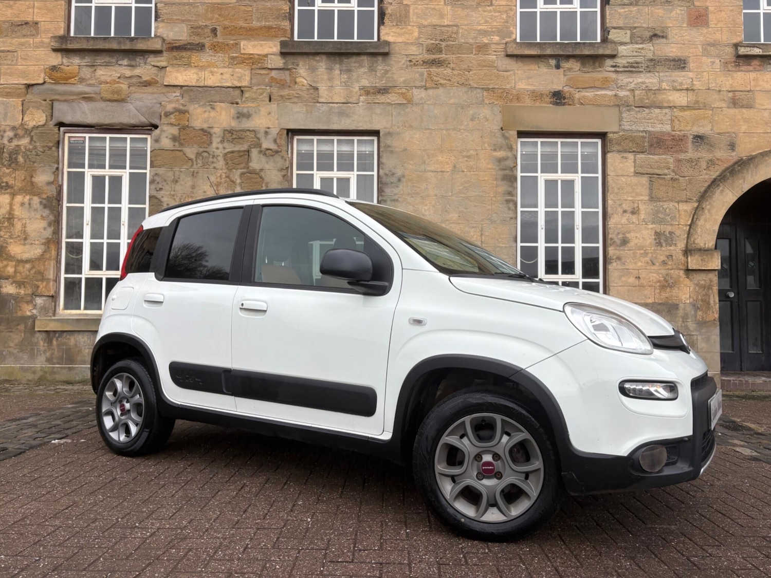 Used Fiat Panda 2014 for sale - 77618470: Photo 6
