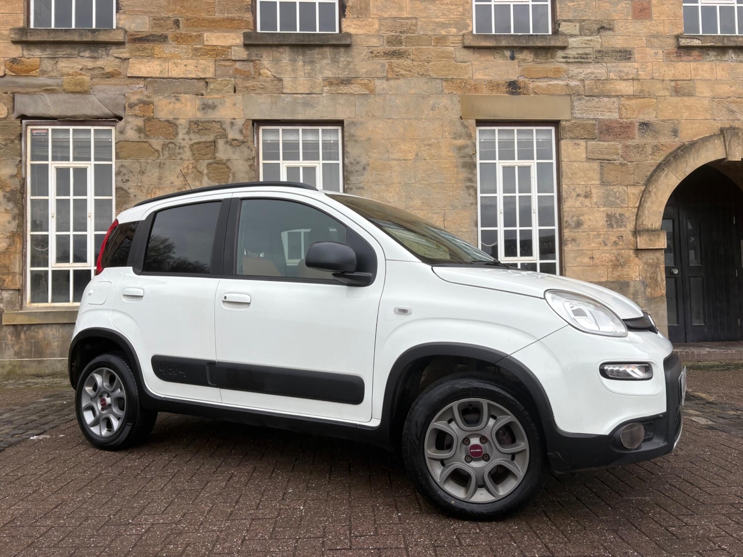 Used Fiat Panda 2014 for sale - 77618470: Photo 7