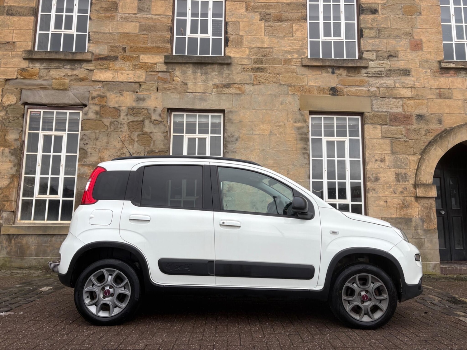 Used Fiat Panda 2014 for sale - 77618470: Photo 9