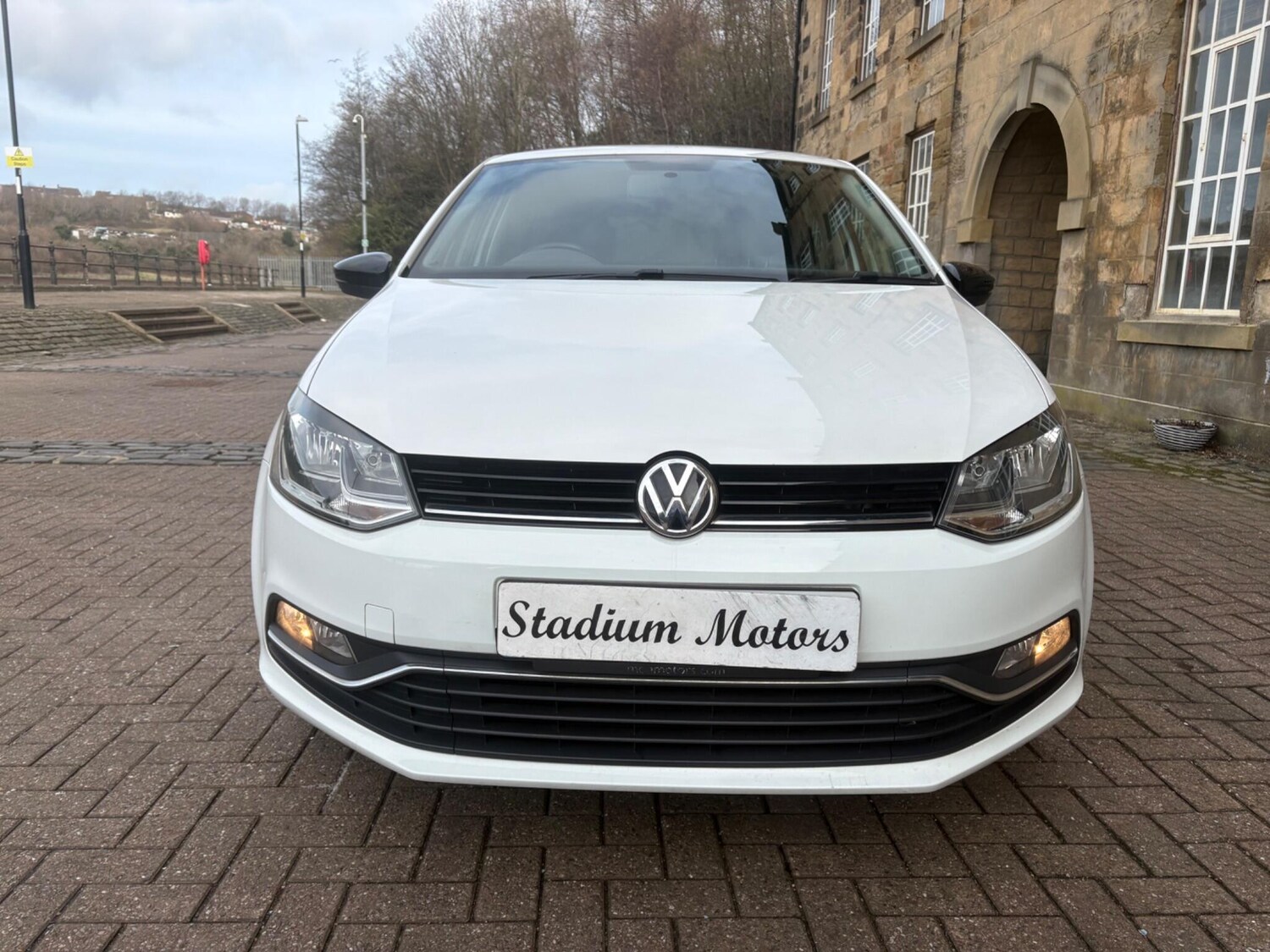 Used Volkswagen Polo 2015 for sale - 77648230: Photo 13