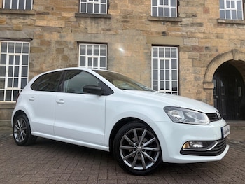 Volkswagen Polo feature image