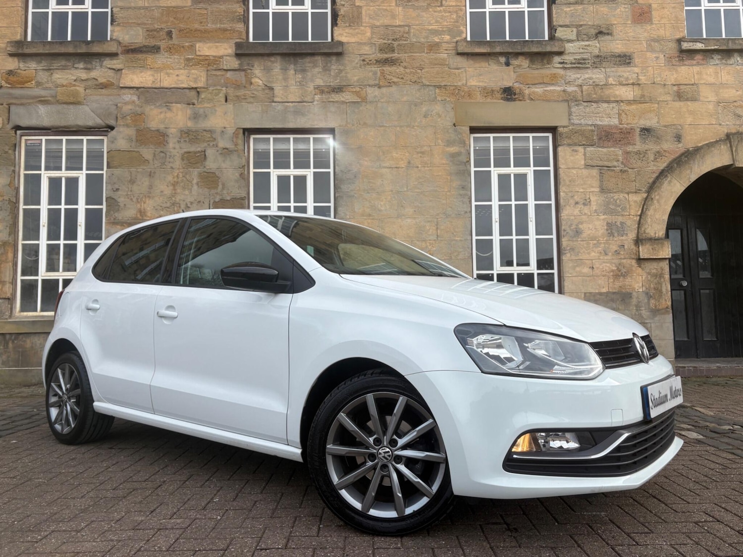 Used Volkswagen Polo 2015 for sale - 77648230: Photo 5