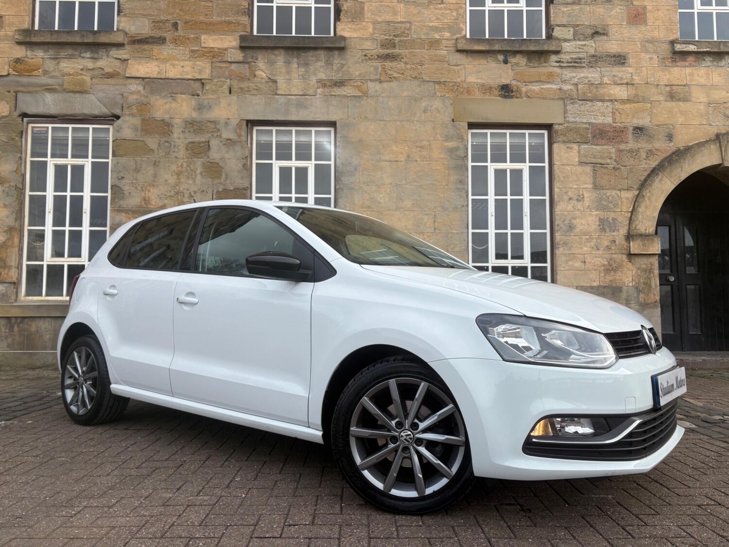 Used Volkswagen Polo 2015 for sale - 77648230: Photo 7