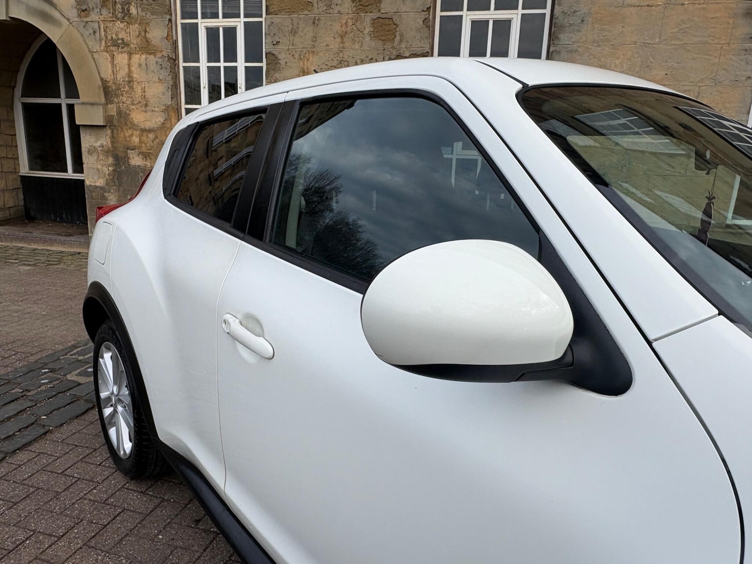 Used Nissan Juke 2014 for sale - 77960067: Photo 12