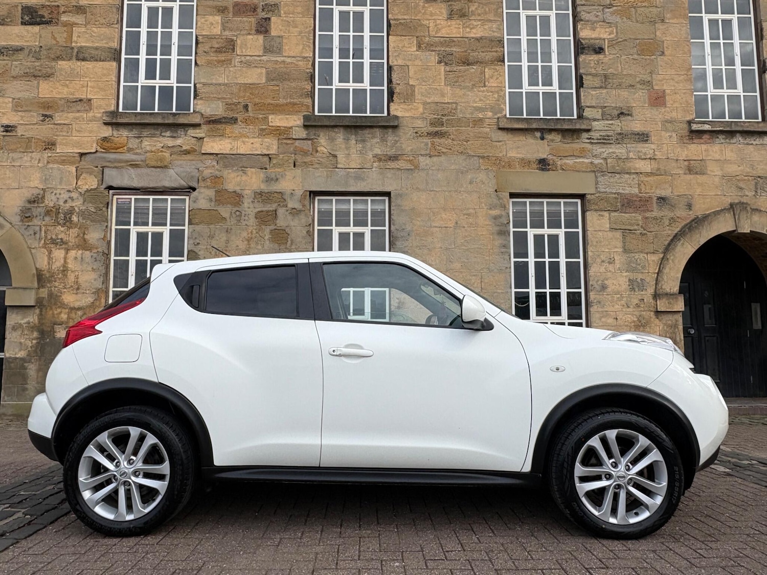 Used Nissan Juke 2014 for sale - 77960067: Photo 13