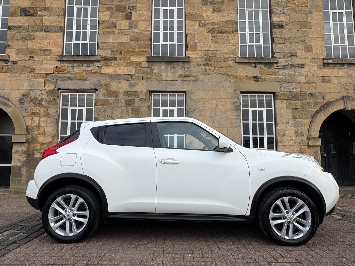 Used Nissan Juke 2014 for sale - 77960067: Photo 14