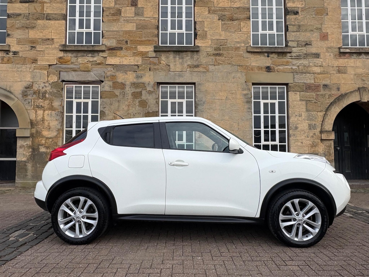Used Nissan Juke 2014 for sale - 77960067: Photo 15
