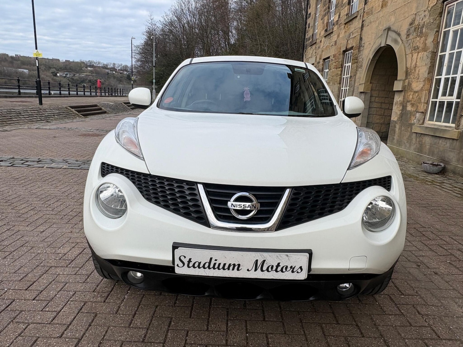 Used Nissan Juke 2014 for sale - 77960067: Photo 16
