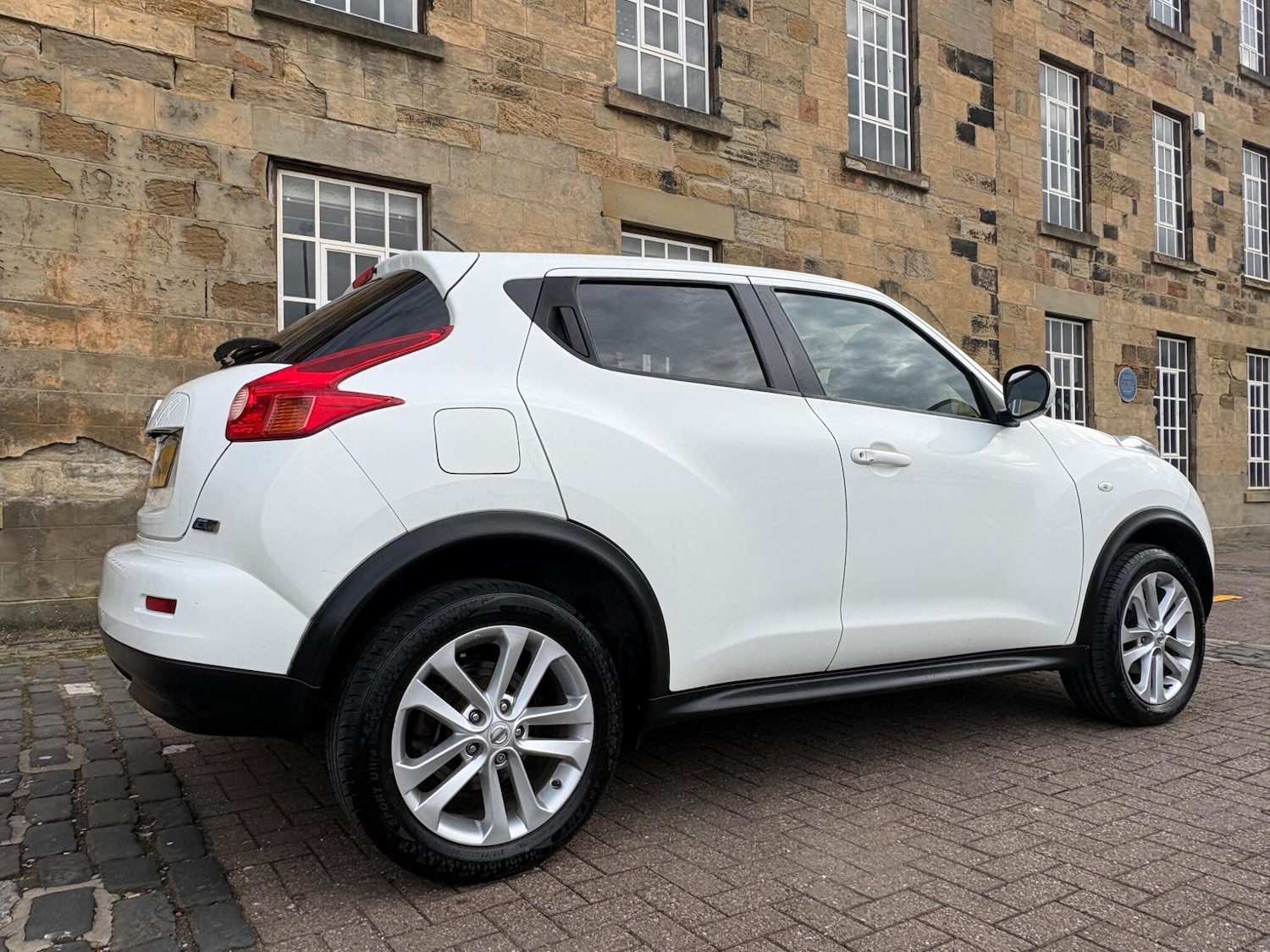 Used Nissan Juke 2014 for sale - 77960067: Photo 22